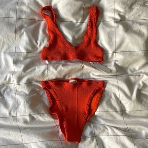 Youswim Eva Standard Waist Two Piece